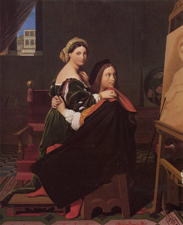Jean+Auguste+Dominique+Ingres-1780-1867 (131).jpg